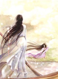 紫芒