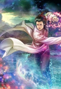 (综漫同人)死遁五次后我身陷修罗场