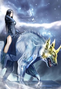 澄空魔法学园(1+2部)