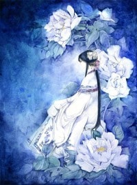 美人图系列