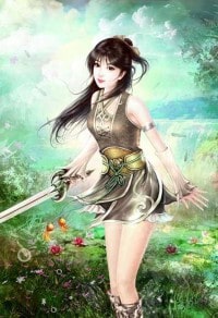 萌妻在侧:余生,共携手