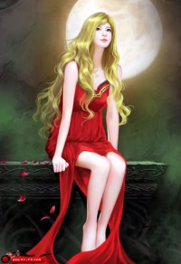 传说村子里不可过百，过百就要发生大灾祸
